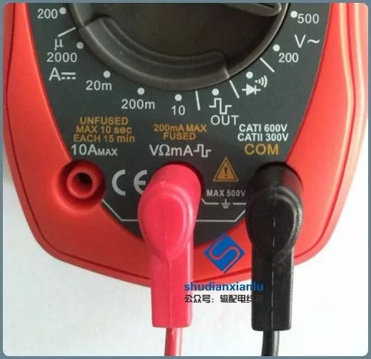 Introduction to Multimeter and Its Usage