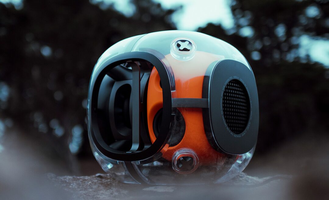 Speaker Design Showcase