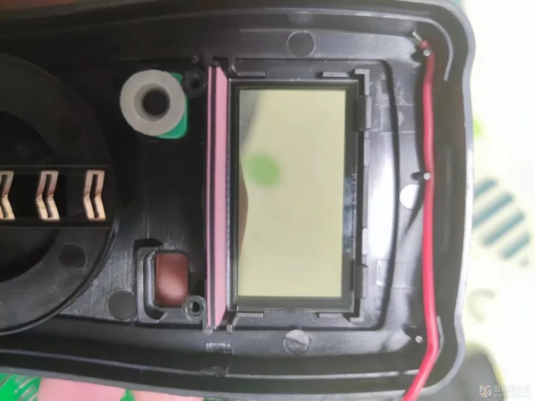 Disassembling the Elec Measuring Multimeter: This Is Design Specification!