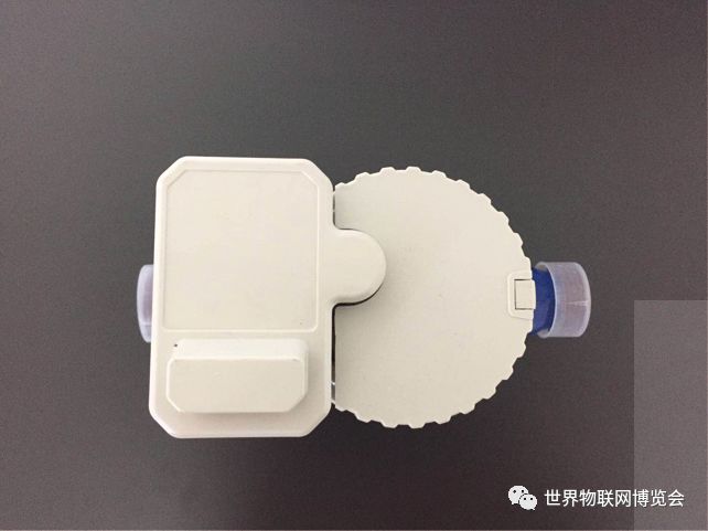 NB-IoT Smart Water Meter: Innovations and Applications