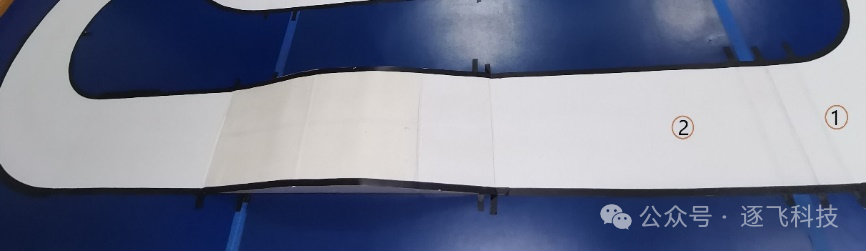 Analysis of NXP-MicroPython Demonstration Car Model