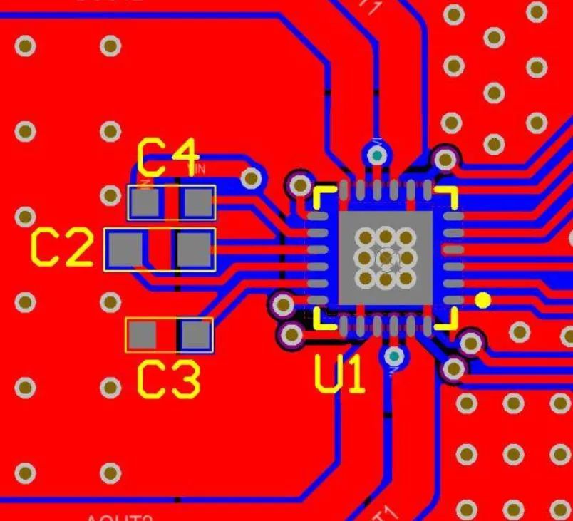 PCB Layout Guide for Motor Driver ICs to Prevent Overheating