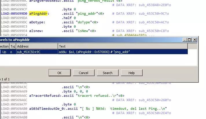 Analysis of CVE-2017-13772 and MIPS Stack Overflow Exploit Summary