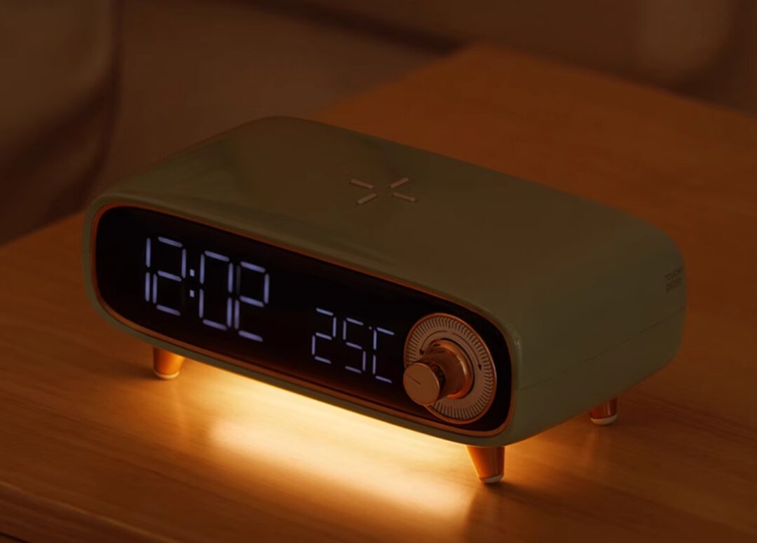 Speaker Design Showcase