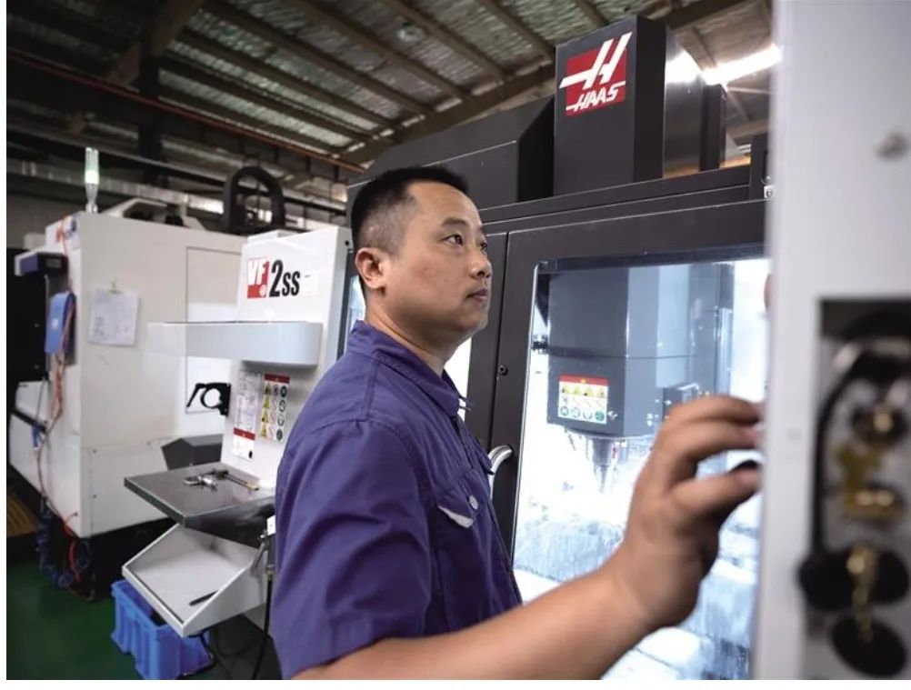 Accelerating the Development of New Quality Productivity: "3D Printing +" Creates the Smart Manufacturing "Future Factory"