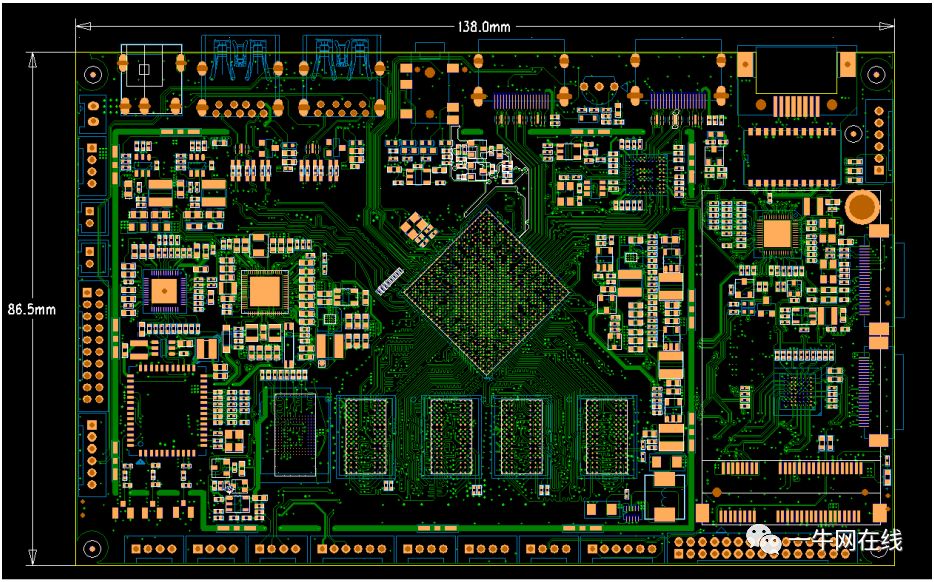 Custom Development for RK3399 Android Development Board