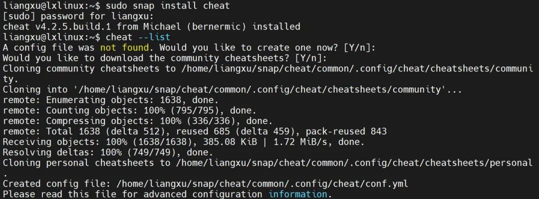 Mastering Linux with This Essential Command!