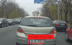 Build A DIY License Plate Recognition System With Raspberry Pi