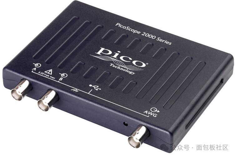 Overview of 9 Popular Oscilloscopes Used by Foreign Engineers