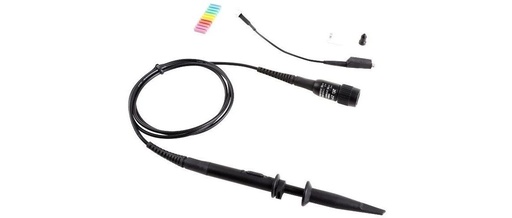 The Importance of Oscilloscope Probes: What You Should Know