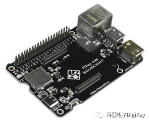 Creating a Customized OpenWRT Router with Raspberry Pi CM4