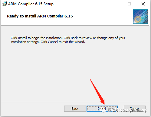 How to Change the Compiler in Keil MDK?