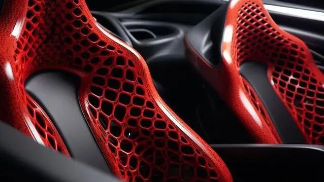 Current Applications and Future Prospects of 3D Printing in the Automotive Field