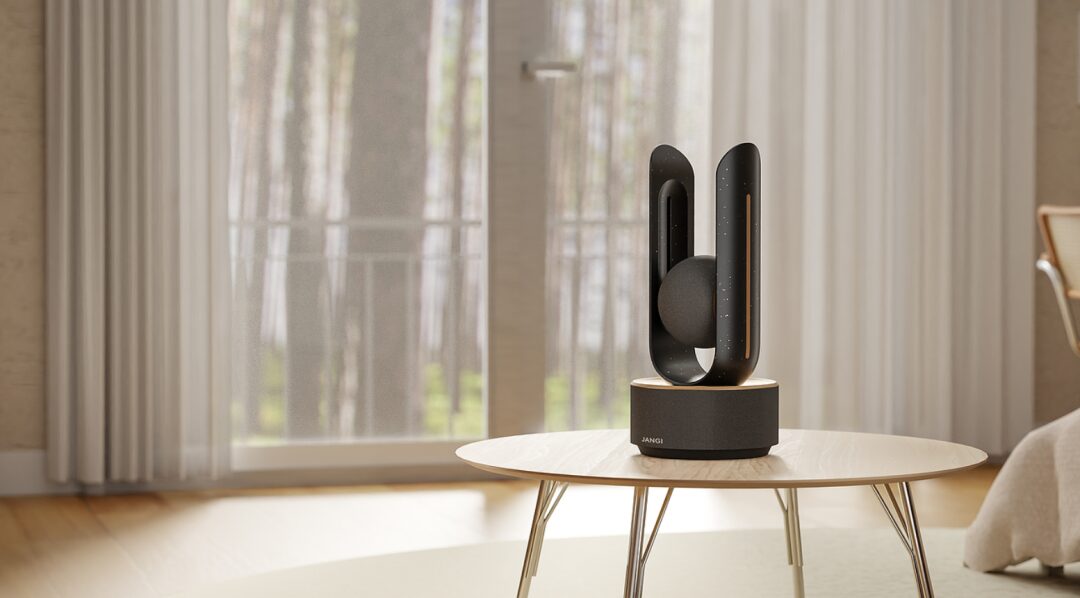 Speaker Design Showcase
