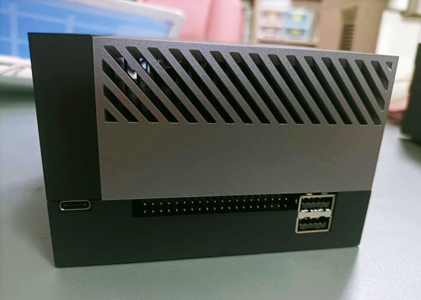 NVIDIA Jetson Series Article (1): Hardware Unboxing