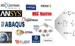 Explicit and Implicit Methods in Finite Element Theory