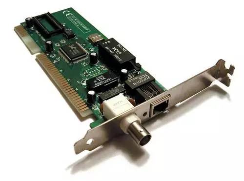 Introduction to TCP/IP Network Protocols