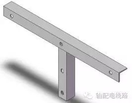 Detailed Explanation of Common Iron Accessories in Power Distribution Lines