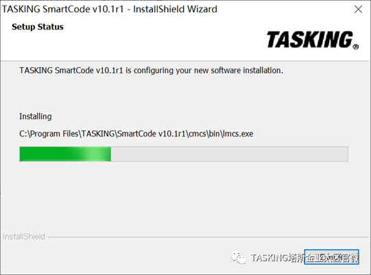 SmartCode Software Installation and Precautions
