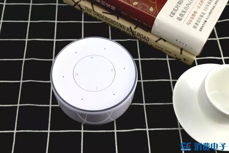 Experience Review of Dingdong Mini2 Smart Speaker