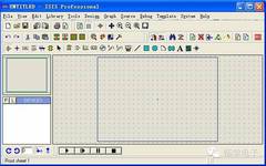 Proteus Beginner Tutorial: AVR Microcontroller Simulation Example
