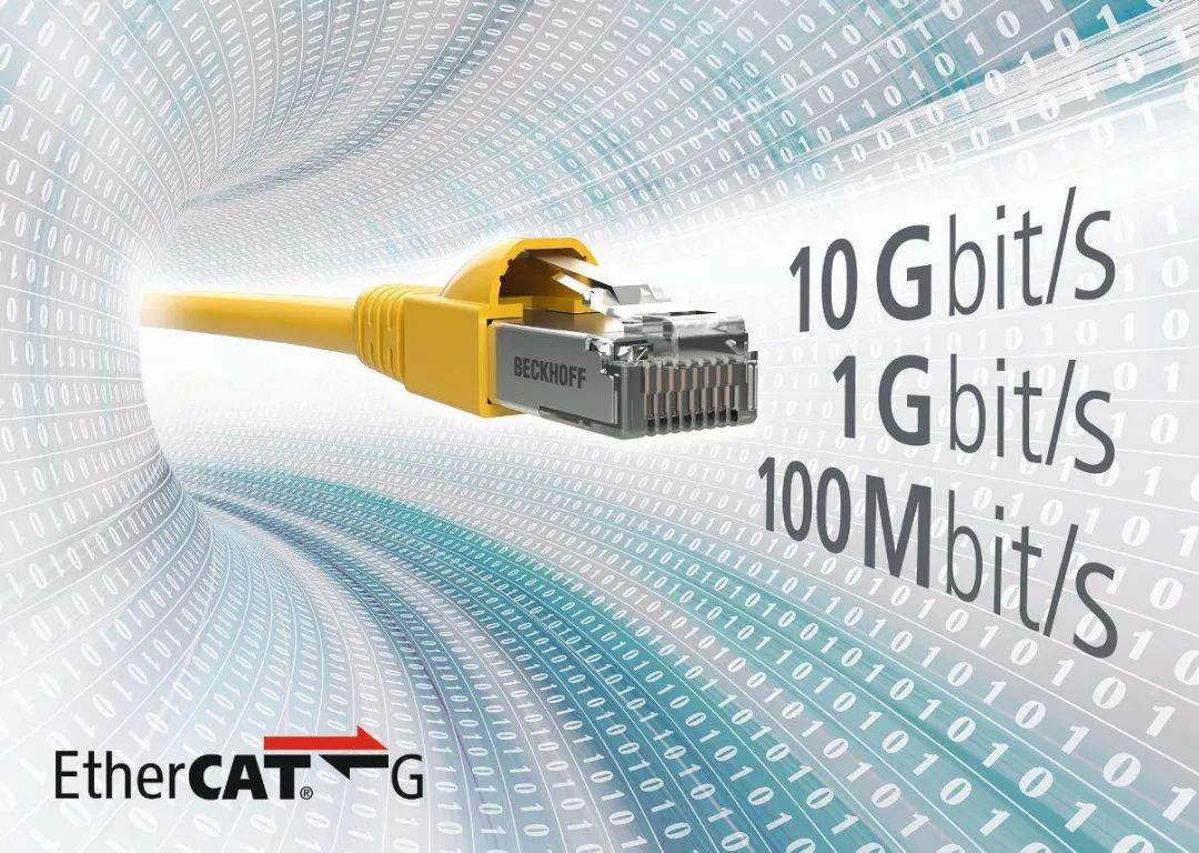 How Powerful Is EtherCAT Bus?