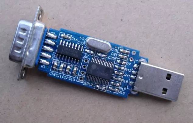 Detailed Explanation of Serial Port, COM Port, TTL, RS-232, and RS-485 Differences