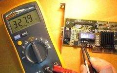 How to Use a Digital Multimeter to Measure Leakage