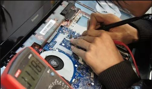 Key Techniques for Circuit Board Repair
