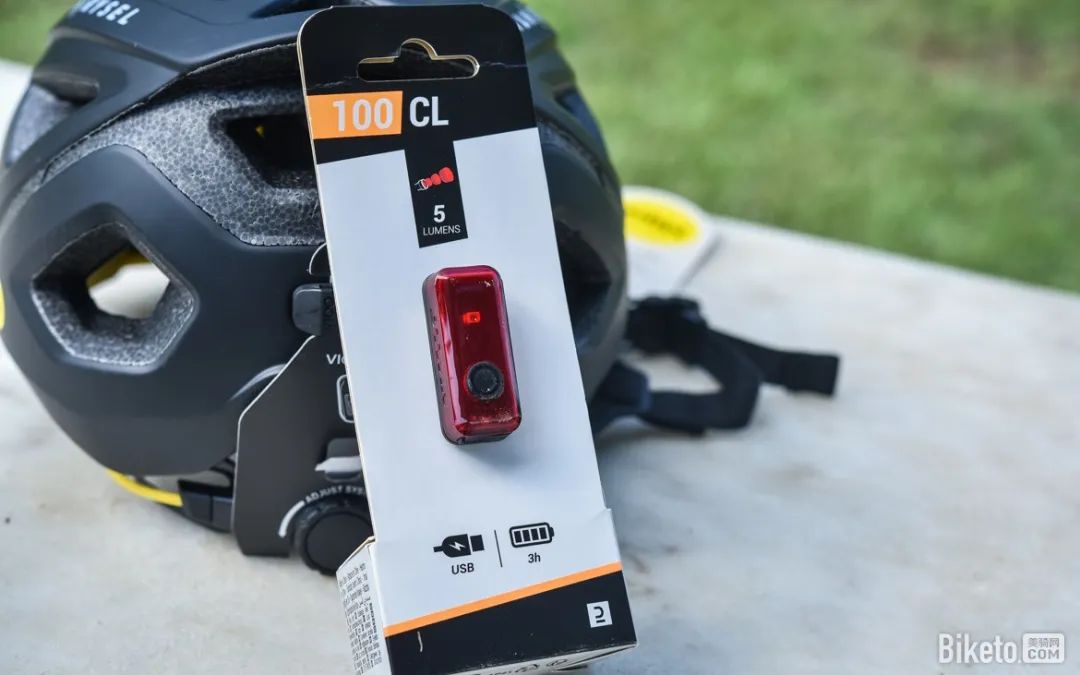 VAN RYSEL 500 MIPS Helmet Review: High Cost-Performance