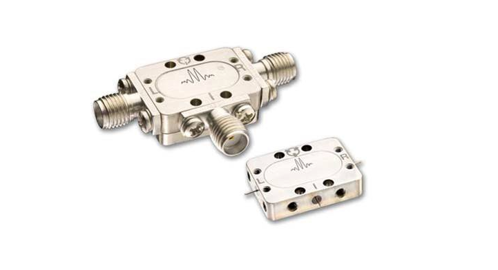 Understanding The Working Principle Of Spectrum Analyzers