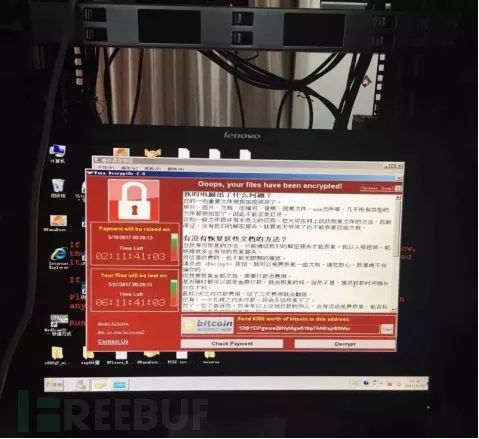 Why Is Network Security Construction Necessary for Isolated Industrial Control Systems?