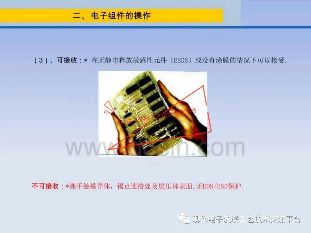 PCBA Visual Inspection Training Course (IPC-A-610)