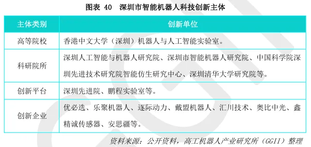 Overview of China's Humanoid Robot Industry Development in 2024