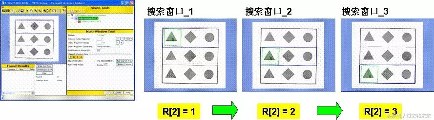 Detailed Explanation of Fanuc Robot Vision Functions