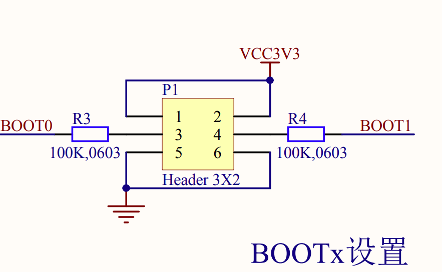 STM32 F103C8T6 Boot Configuration Tutorial