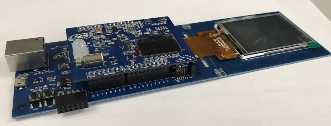 Industrial IoT Solution Based on Renesas MCU RA6M3