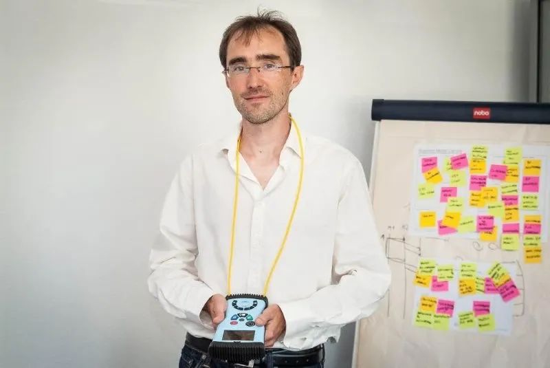 Industrial Robot Controller Research