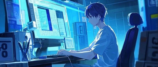 Using Python to Generate Learning Exercises for Kids