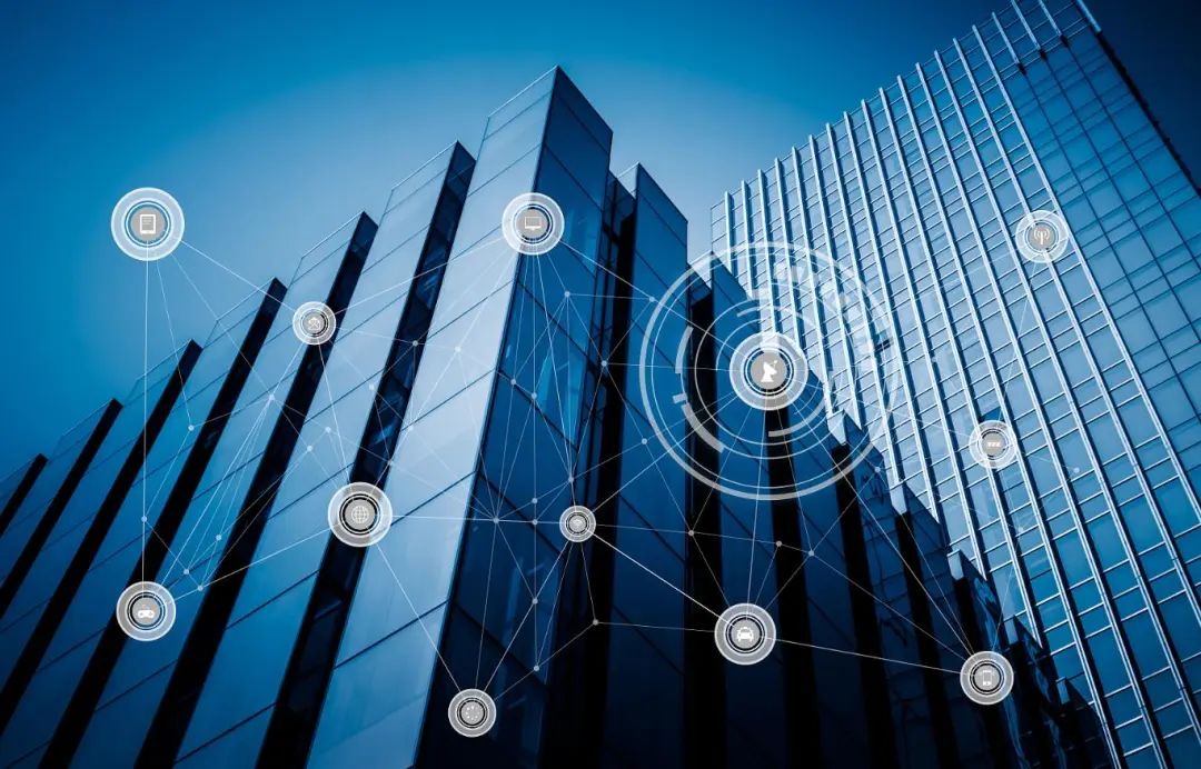 LoRaWAN in Building Automation