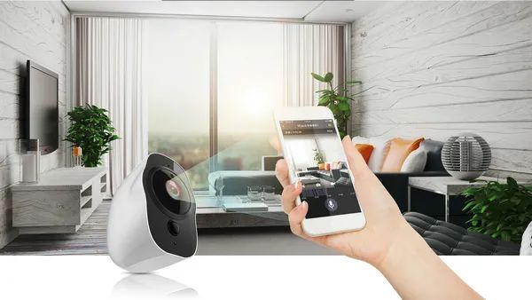 IoT and Smart Home Technology