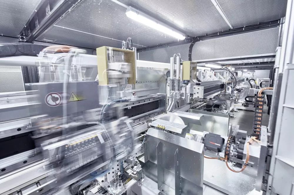 EtherCAT G: The Ultimate I/O Speed