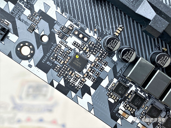 B550 vs X570: A Comprehensive Comparison