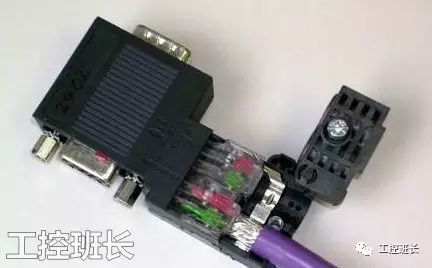 Detailed Analysis of the Role of Termination Resistors in PROFIBUS-DP Connectors
