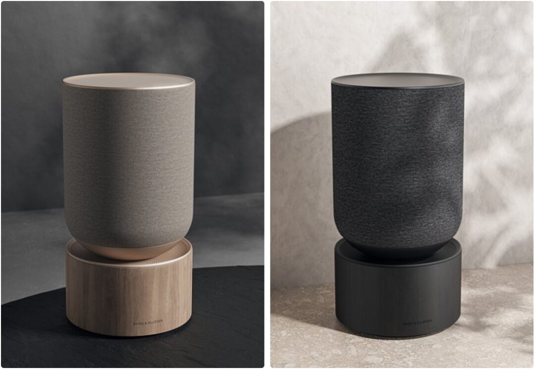 Speaker Design Showcase