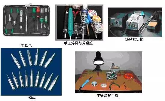 A Step-by-Step Guide to Soldering Circuit Boards