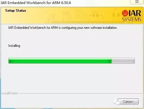 IAR Installation and Crack Guide