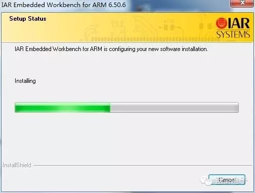 IAR Installation and Crack Guide