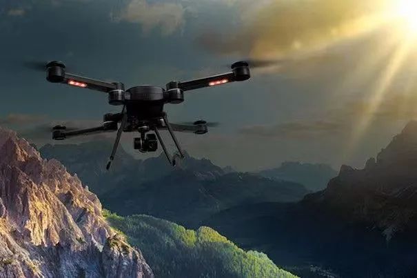 Guide to Choosing Aerial Drones: The Most Critical Point!