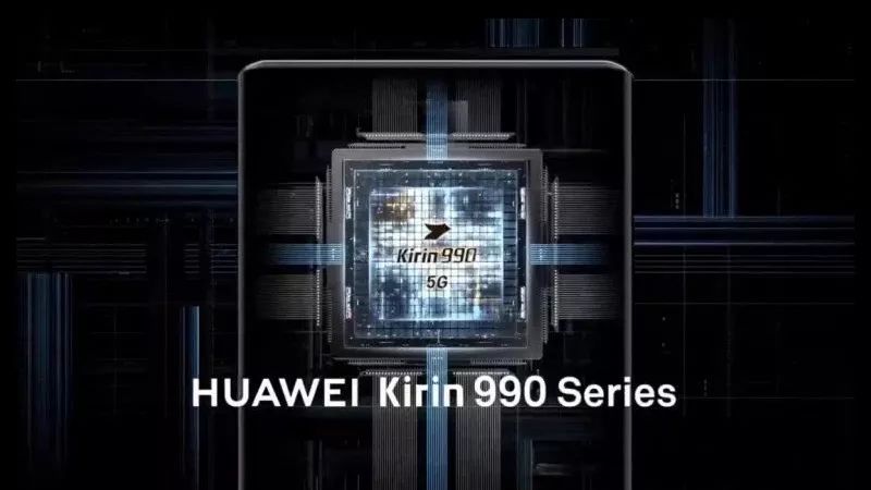 Why Huawei Kirin 990 Chip Does Not Use Latest Cortex-A77 Architecture?